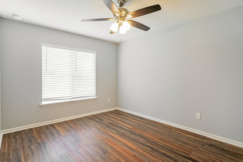 1,855/Mo, 192 Brookfall Dr Saint Augustine, FL 32092 Main Bedroom View