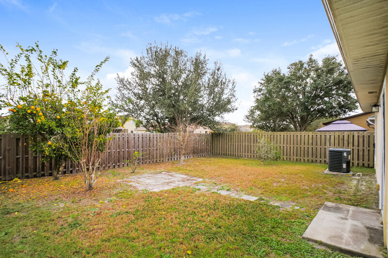 1,855/Mo, 192 Brookfall Dr Saint Augustine, FL 32092 Exterior View