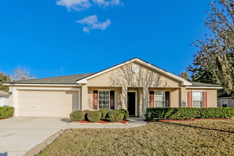 1,950/Mo, 11305 Silver Key Dr Jacksonville, FL 32218 External View
