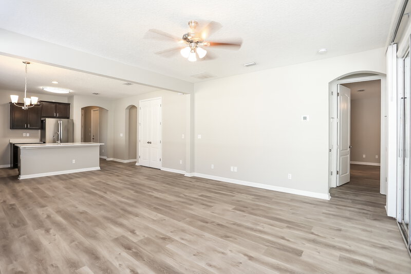 2,025/Mo, 15883 Lexington Park Blvd Jacksonville, FL 32218 Living Room View