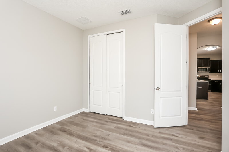 2,025/Mo, 15883 Lexington Park Blvd Jacksonville, FL 32218 Main Bedroom View
