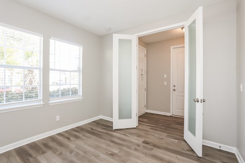 2,025/Mo, 15883 Lexington Park Blvd Jacksonville, FL 32218 Main Bedroom View 2