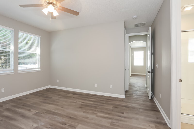 2,025/Mo, 15883 Lexington Park Blvd Jacksonville, FL 32218 Bedroom View