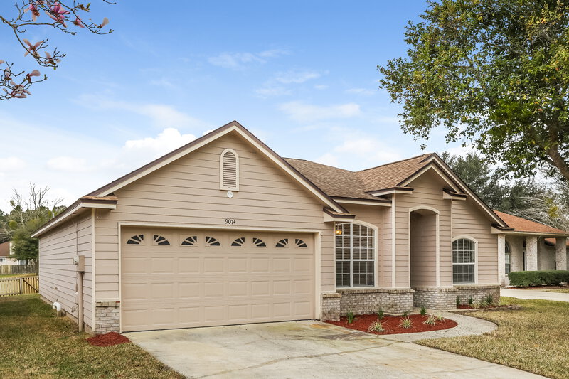 1,800/Mo, 9074 Prosperity Lake Dr Jacksonville, FL 32244 External View