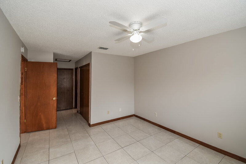 1,615/Mo, 8460 Rockridge Dr Jacksonville, FL 32244 Main Bedroom View