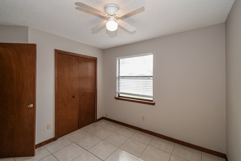 1,615/Mo, 8460 Rockridge Dr Jacksonville, FL 32244 Bedroom View