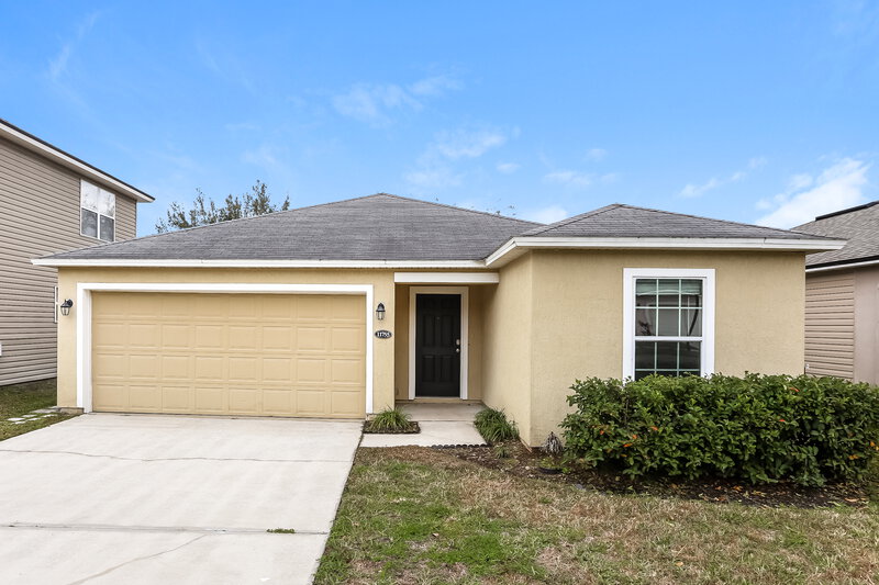 1,875/Mo, 11755 Alexandra Dr Jacksonville, FL 32218 External View