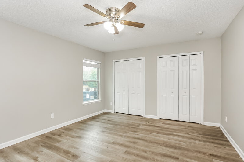 1,875/Mo, 11755 Alexandra Dr Jacksonville, FL 32218 Main Bedroom View