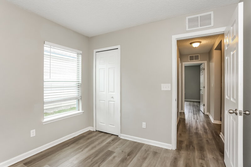 1,875/Mo, 11755 Alexandra Dr Jacksonville, FL 32218 Bedroom View