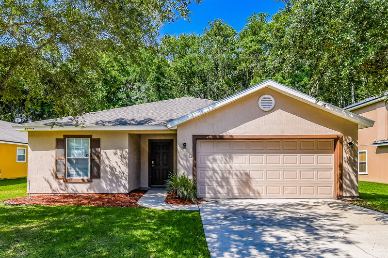 2,730/Mo, 10267 Normanwood Ct Jacksonville, FL 32221 External View