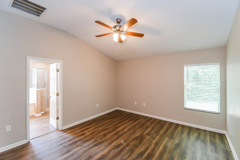 2,730/Mo, 10267 Normanwood Ct Jacksonville, FL 32221 Main Bedroom View