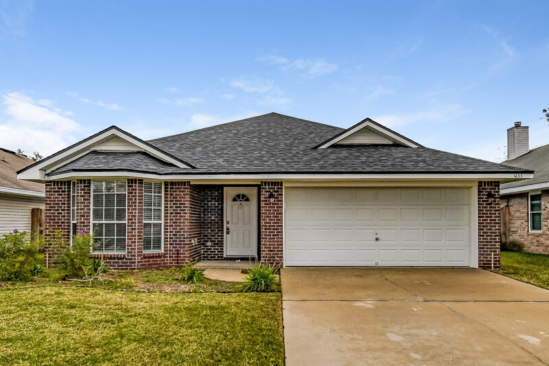 2,040/Mo, 1633 Sugarpine Dr Middleburg, FL 32068 External View