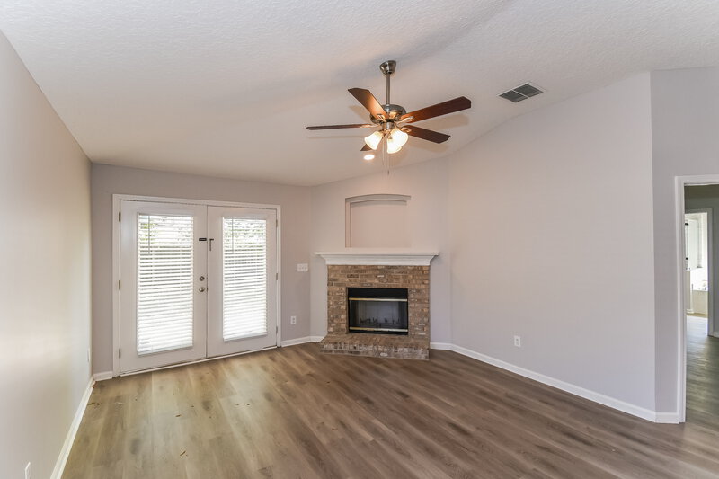1,915/Mo, 1829 Heartpine Dr Middleburg, FL 32068 Dining Room View