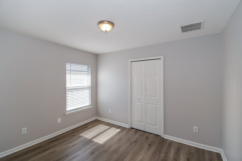 1,915/Mo, 1829 Heartpine Dr Middleburg, FL 32068 Bedroom View