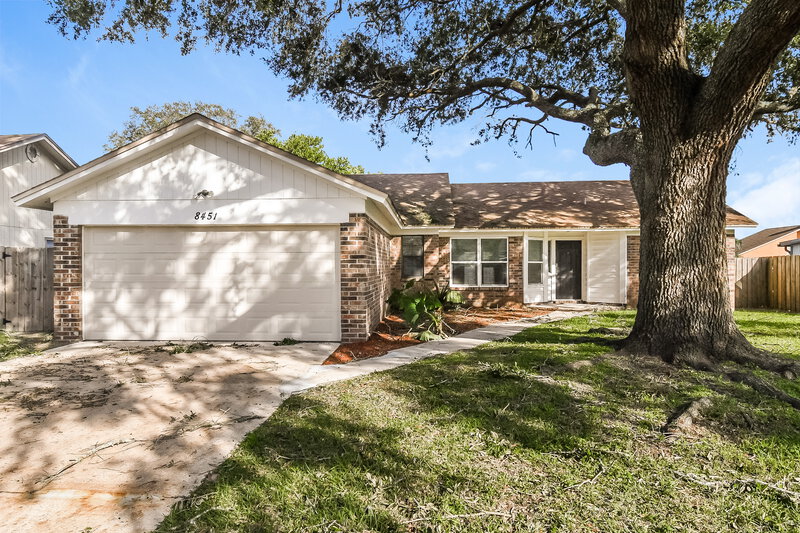 1,765/Mo, 8451 Allwine Ct Jacksonville, FL 32244 External View