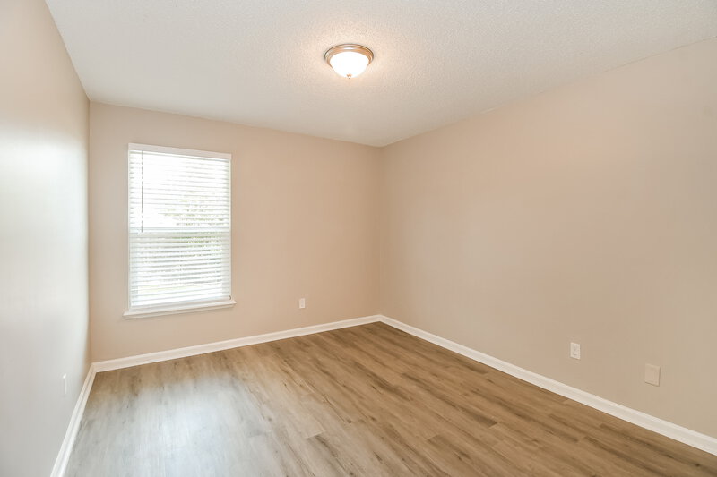 1,765/Mo, 8451 Allwine Ct Jacksonville, FL 32244 Bedroom View 2