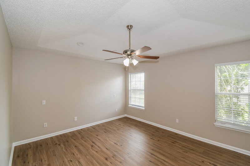 1,980/Mo, 545 Fallen Timbers Dr Orange Park, FL 32073 Main Bedroom View