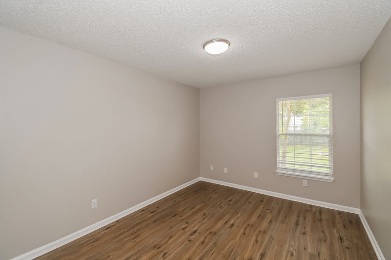 1,980/Mo, 545 Fallen Timbers Dr Orange Park, FL 32073 Bedroom View