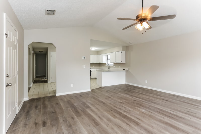 1,595/Mo, 4511 Ramona Blvd Jacksonville, FL 32205 Misc View