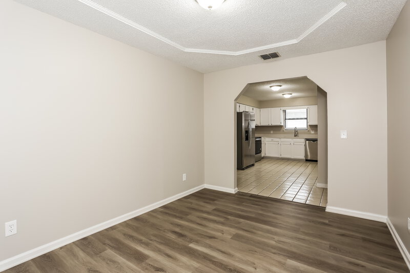 1,595/Mo, 4511 Ramona Blvd Jacksonville, FL 32205 Misc View 4