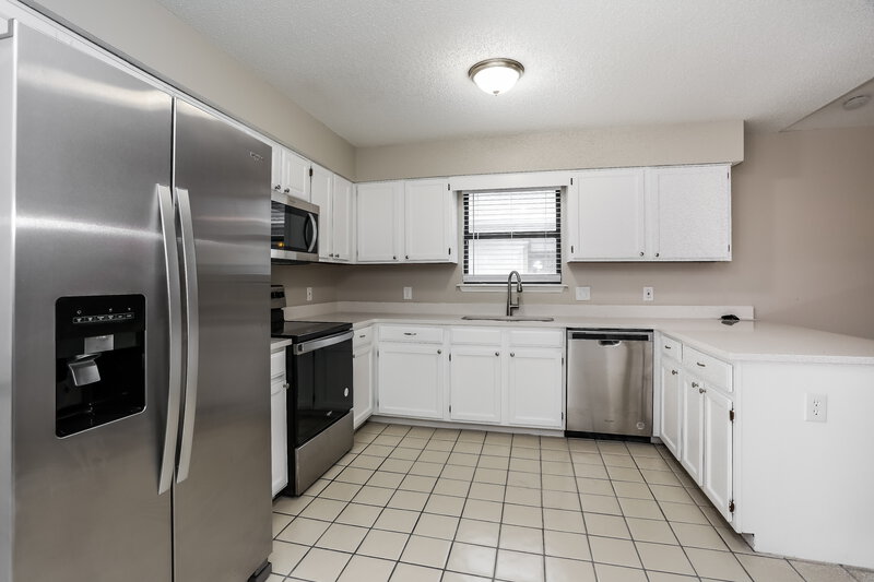 1,595/Mo, 4511 Ramona Blvd Jacksonville, FL 32205 Misc View 6