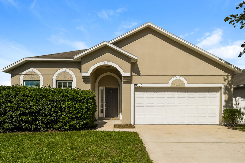 1,725/Mo, 10305 Magnolia Hills Dr Jacksonville, FL 32210 External View