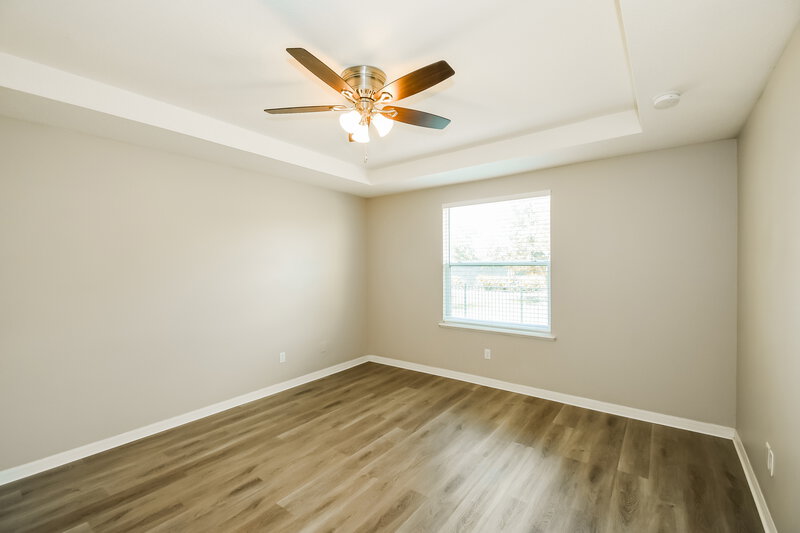 1,725/Mo, 10305 Magnolia Hills Dr Jacksonville, FL 32210 Main Bedroom View