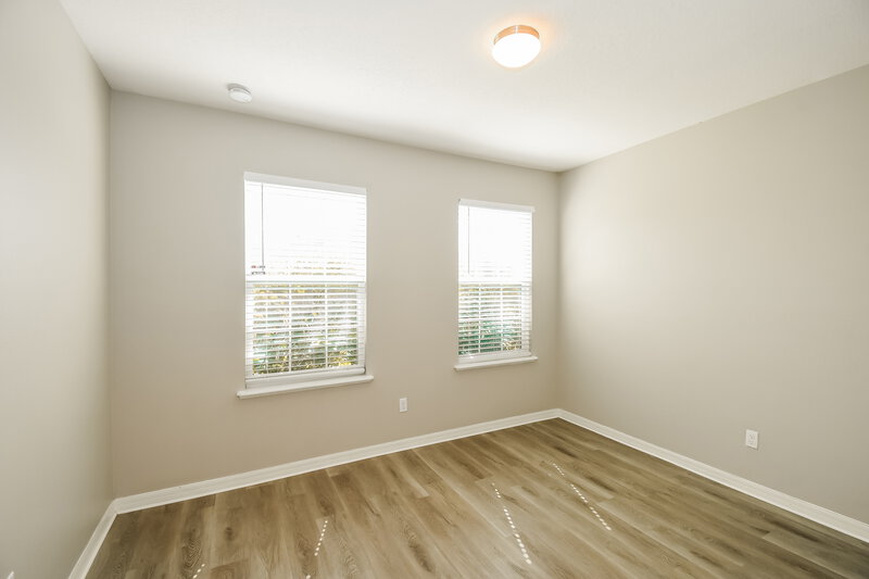 1,725/Mo, 10305 Magnolia Hills Dr Jacksonville, FL 32210 Bedroom View