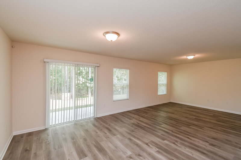 1,745/Mo, 12209 Glimmer Way Jacksonville, FL 32219 Living Room View 2
