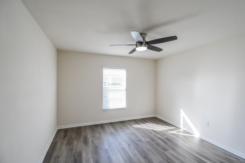 1,745/Mo, 12209 Glimmer Way Jacksonville, FL 32219 Bedroom View