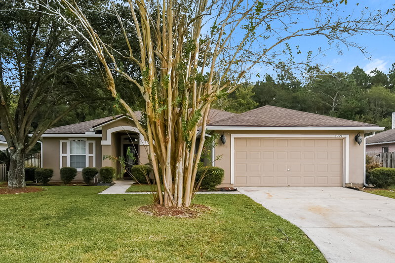 2,185/Mo, 1299 Summit Oaks Dr E Jacksonville, FL 32221 External View
