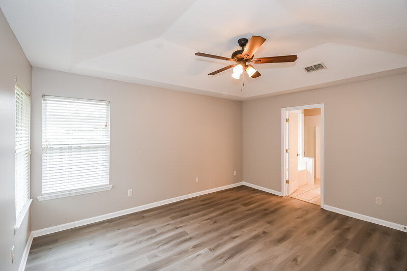 2,185/Mo, 1299 Summit Oaks Dr E Jacksonville, FL 32221 Main Bedroom View