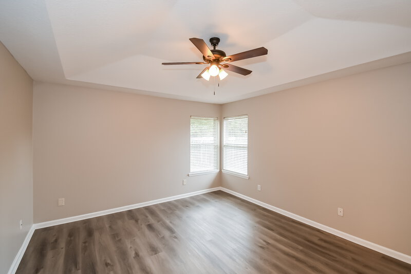 2,185/Mo, 1299 Summit Oaks Dr E Jacksonville, FL 32221 Bedroom View