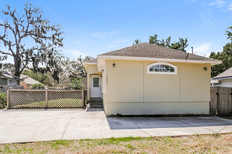 1,790/Mo, 3376 State Road 207 Elkton, FL 32033 External View
