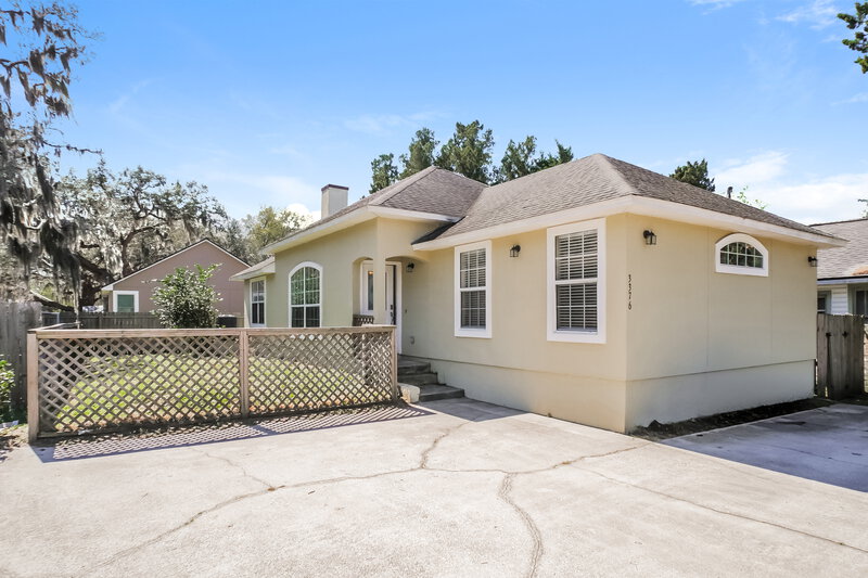 1,790/Mo, 3376 State Road 207 Elkton, FL 32033 Misc View
