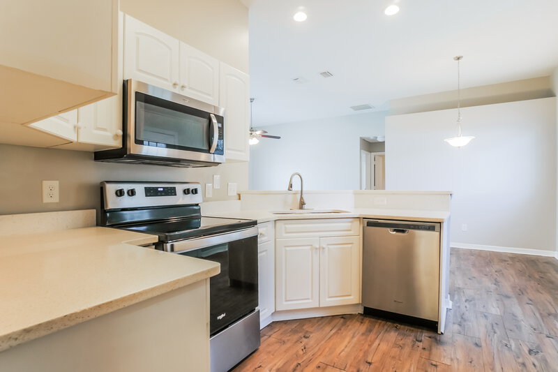 1,825/Mo, 3376 State Road 207 Elkton, FL 32033 Misc View 6