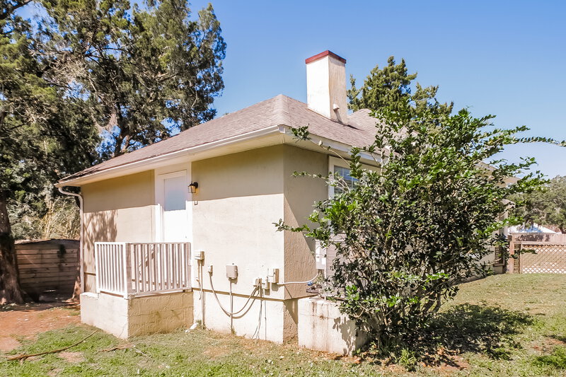 1,825/Mo, 3376 State Road 207 Elkton, FL 32033 Misc View 14