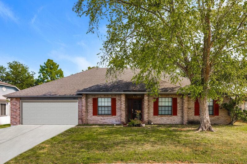 2,065/Mo, 9717 Stead Ct Jacksonville, FL 32221 External View