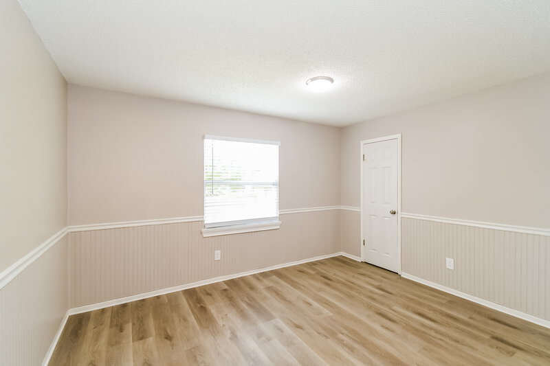 1,760/Mo, 8070 Marseilles Dr Jacksonville, FL 32277 Bedroom View