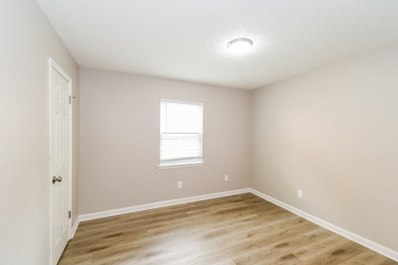 1,760/Mo, 8070 Marseilles Dr Jacksonville, FL 32277 Bedroom View 2