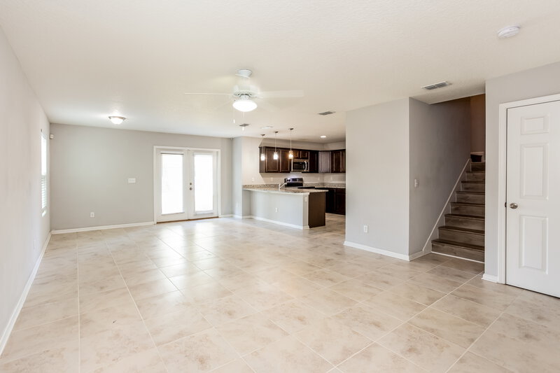 3,360/Mo, 8349 Highfield Ave Jacksonville, FL 32216 Living Room View 2