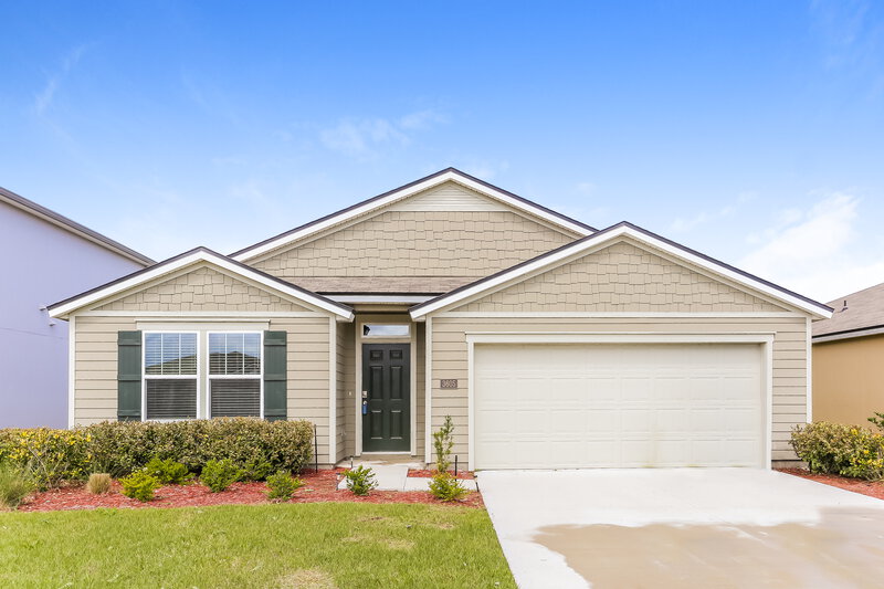 2,415/Mo, 3605 Alta Lakes Blvd Jacksonville, FL 32226 External View