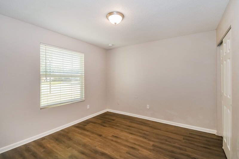 1,890/Mo, 6968 Loris Ln Jacksonville, FL 32222 Bedroom View