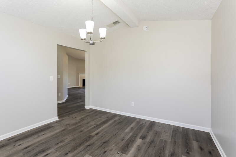 1,765/Mo, 7607 Ginger Tea Trl W Jacksonville, FL 32244 Dining Room View 2
