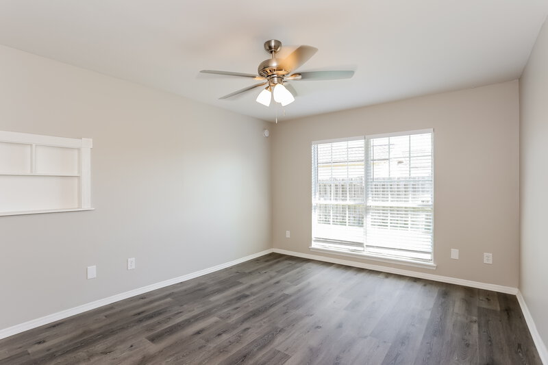 1,765/Mo, 7607 Ginger Tea Trl W Jacksonville, FL 32244 Main Bedroom View