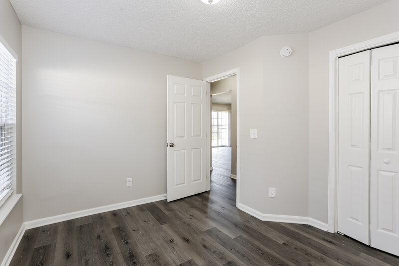 1,765/Mo, 7607 Ginger Tea Trl W Jacksonville, FL 32244 Bedroom View 2
