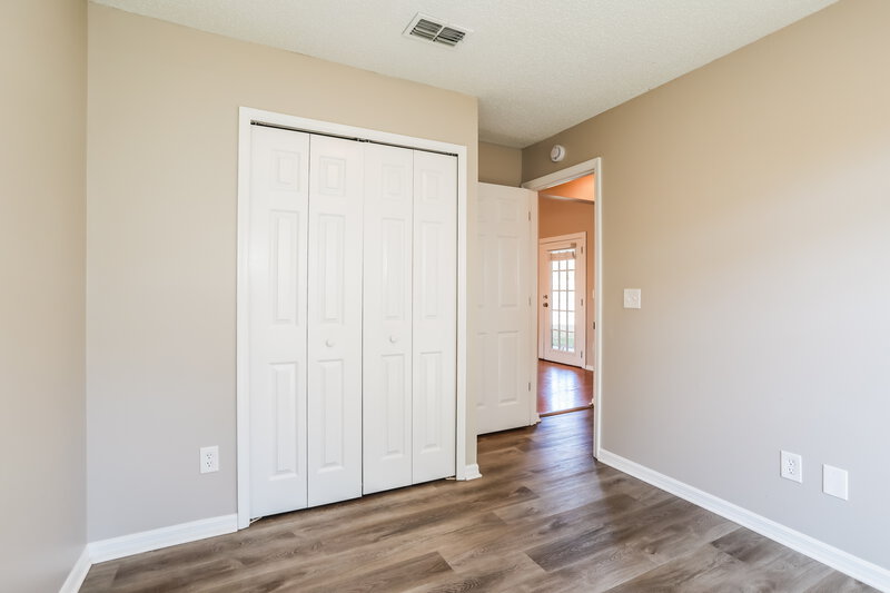 1,700/Mo, 8857 Spring Harvest Ln E Jacksonville, FL 32244 Bedroom View