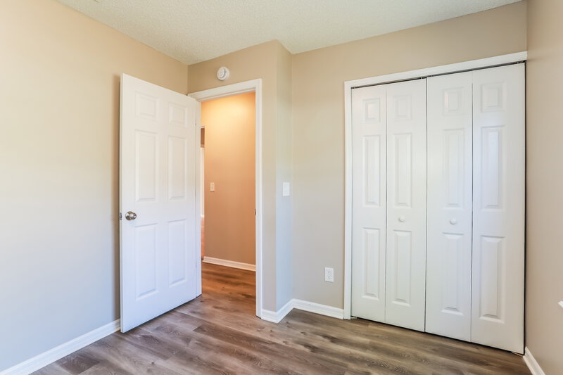 1,700/Mo, 8857 Spring Harvest Ln E Jacksonville, FL 32244 Bedroom View 2