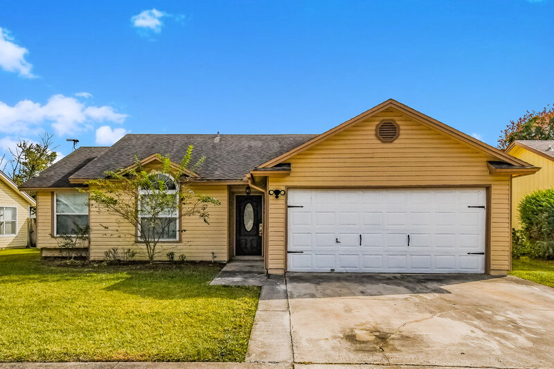 1,790/Mo, 8544 Moss Pointe Trl N Jacksonville, FL 32244 External View