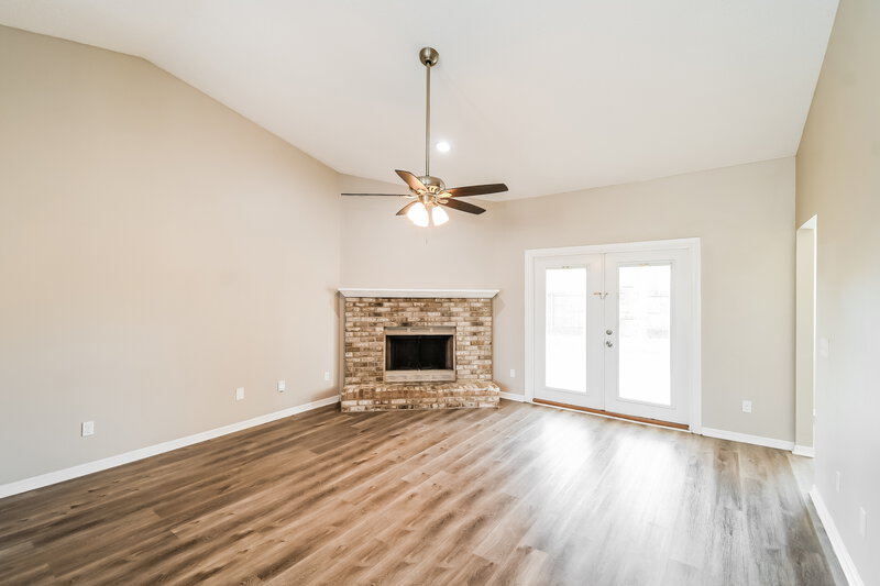 2,660/Mo, 8551 Chadwell Ct Jacksonville, FL 32244 Living Room View 2